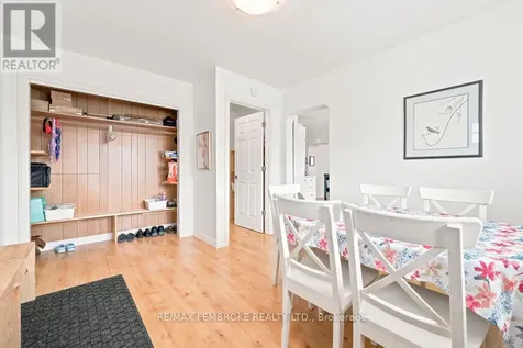 400 Murray Street Pembroke ON K8A 4P4