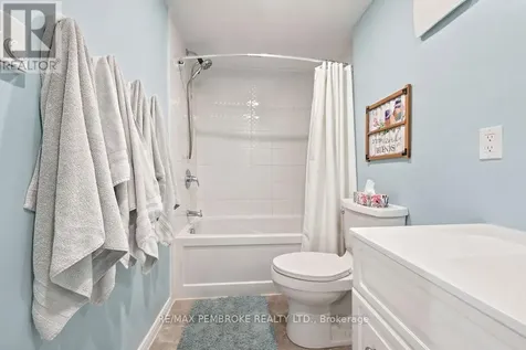 400 Murray Street Pembroke ON K8A 4P4