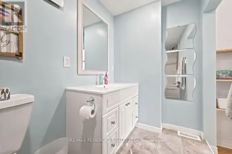 400 Murray Street Pembroke ON K8A 4P4