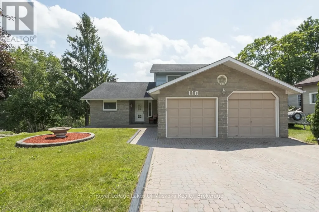 110 Dill Street Bracebridge ON P1L 1E5