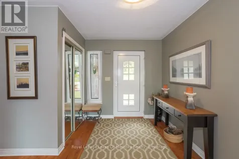 110 Dill Street Bracebridge ON P1L 1E5