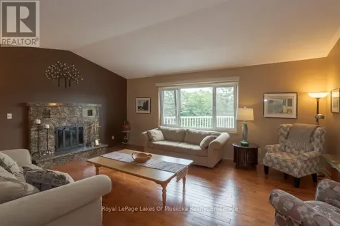 110 Dill Street Bracebridge ON P1L 1E5