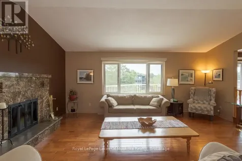 110 Dill Street Bracebridge ON P1L 1E5