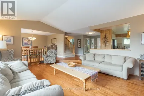 110 Dill Street Bracebridge ON P1L 1E5