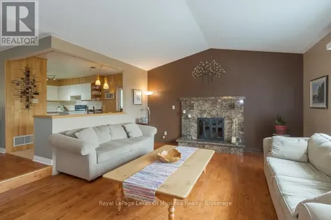 110 Dill Street Bracebridge ON P1L 1E5