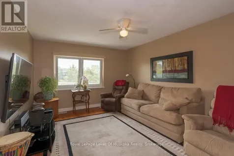 110 Dill Street Bracebridge ON P1L 1E5