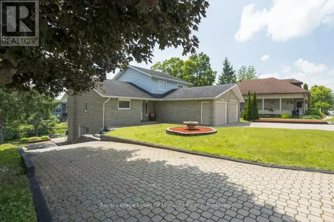 110 Dill Street Bracebridge ON P1L 1E5