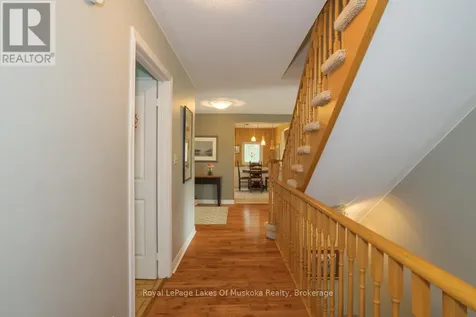 110 Dill Street Bracebridge ON P1L 1E5