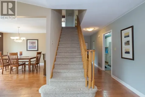 110 Dill Street Bracebridge ON P1L 1E5