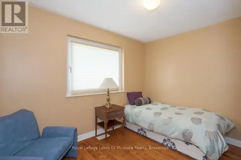 110 Dill Street Bracebridge ON P1L 1E5