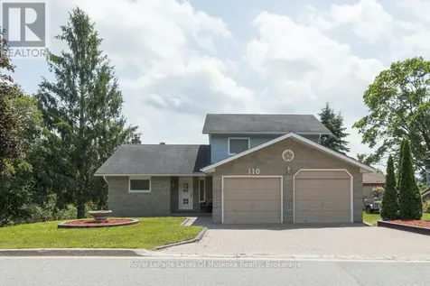 110 Dill Street Bracebridge ON P1L 1E5