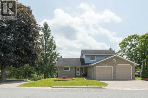 110 Dill Street Bracebridge ON P1L 1E5