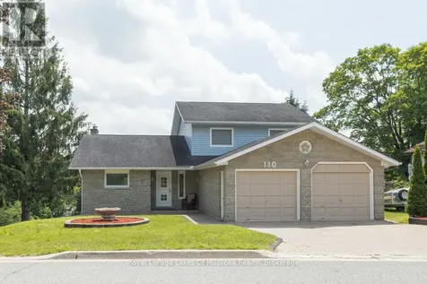 110 Dill Street Bracebridge ON P1L 1E5