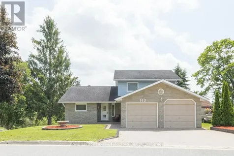 110 Dill Street Bracebridge ON P1L 1E5