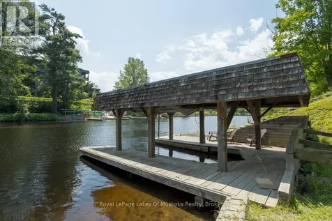 110 Dill Street Bracebridge ON P1L 1E5