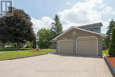 110 Dill Street Bracebridge ON P1L 1E5