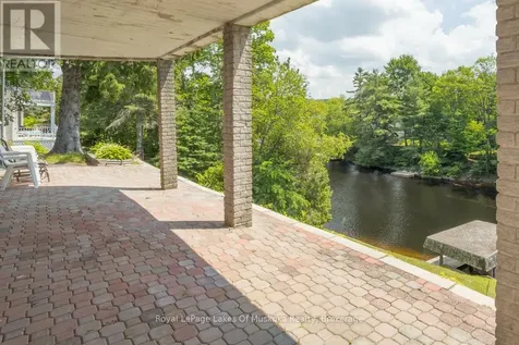 110 Dill Street Bracebridge ON P1L 1E5