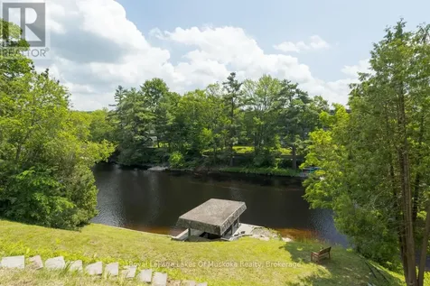 110 Dill Street Bracebridge ON P1L 1E5