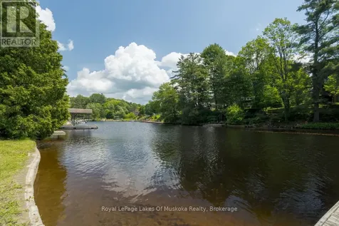 110 Dill Street Bracebridge ON P1L 1E5