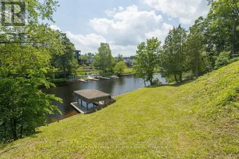 110 Dill Street Bracebridge ON P1L 1E5
