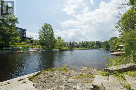 110 Dill Street Bracebridge ON P1L 1E5