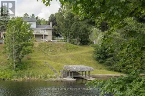 110 Dill Street Bracebridge ON P1L 1E5