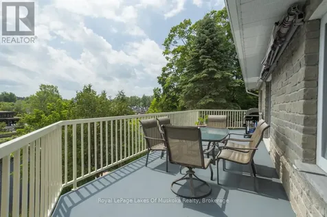 110 Dill Street Bracebridge ON P1L 1E5