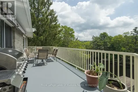 110 Dill Street Bracebridge ON P1L 1E5