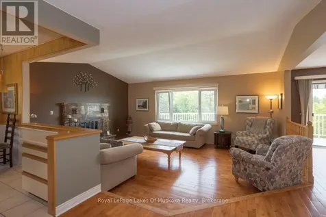 110 Dill Street Bracebridge ON P1L 1E5