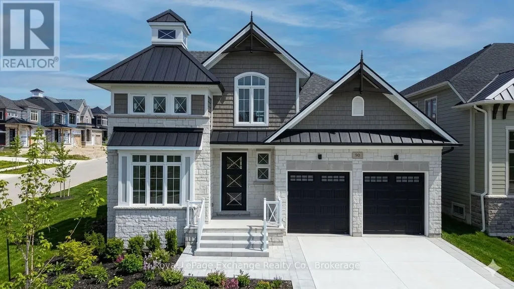 90 Inverness Street North Kincardine ON N2Z 2Z4
