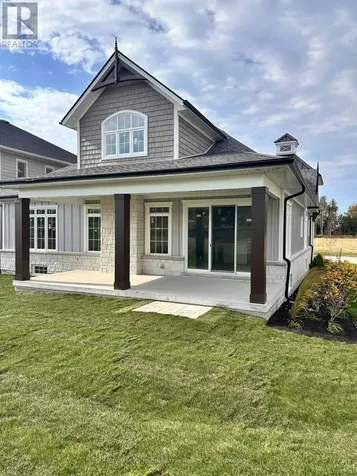 90 Inverness Street North Kincardine ON N2Z 2Z4