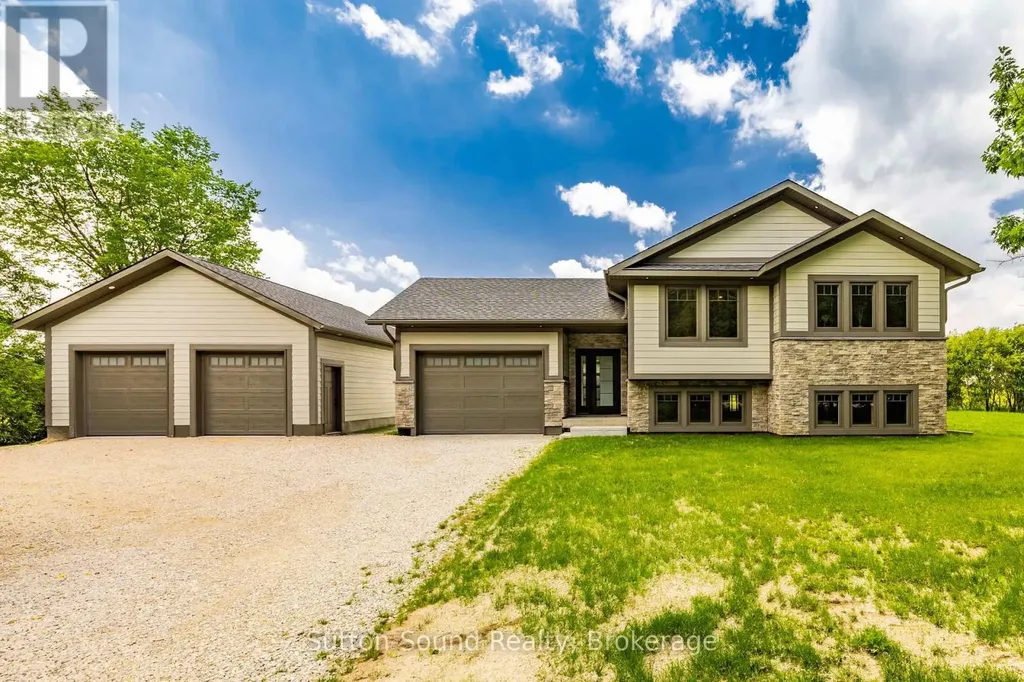 397600 10 Corners Meaford ON N4K 5N8