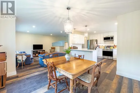 397600 10 Corners Meaford ON N4K 5N8