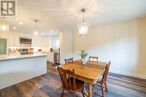 397600 10 Corners Meaford ON N4K 5N8
