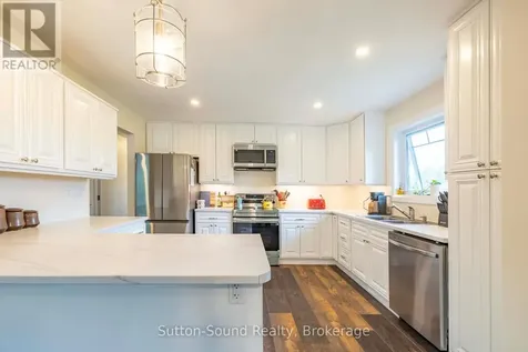 397600 10 Corners Meaford ON N4K 5N8