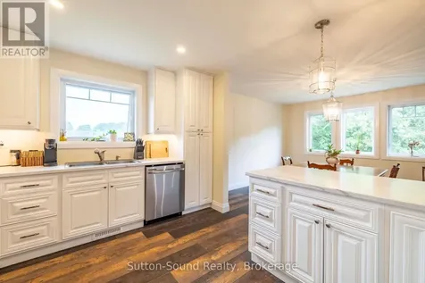 397600 10 Corners Meaford ON N4K 5N8