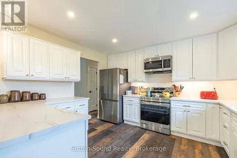 397600 10 Corners Meaford ON N4K 5N8