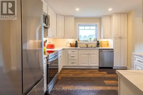 397600 10 Corners Meaford ON N4K 5N8