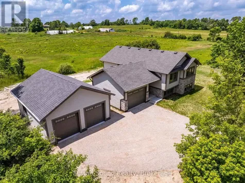 397600 10 Corners Meaford ON N4K 5N8