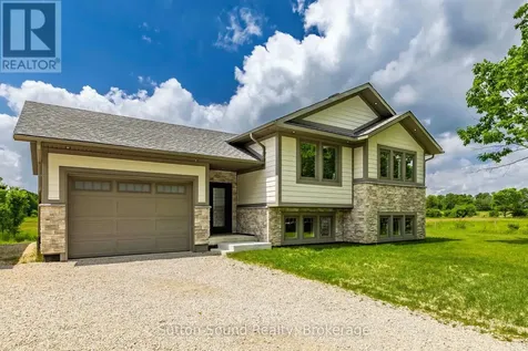 397600 10 Corners Meaford ON N4K 5N8