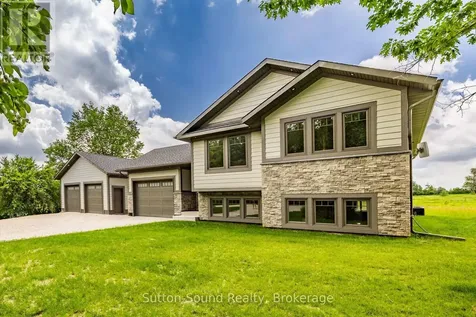 397600 10 Corners Meaford ON N4K 5N8