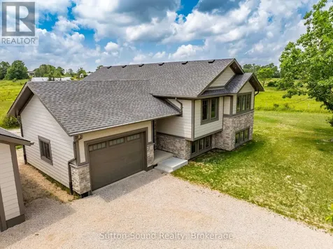 397600 10 Corners Meaford ON N4K 5N8