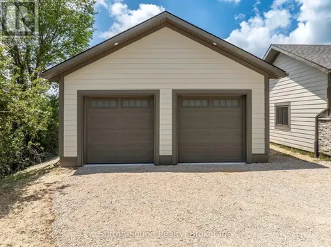 397600 10 Corners Meaford ON N4K 5N8