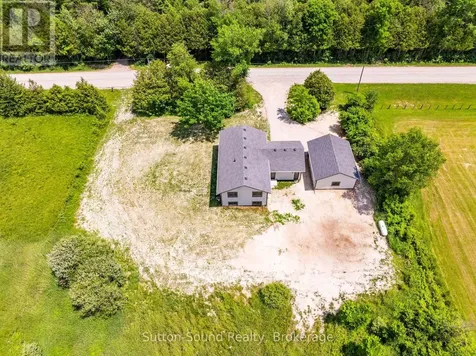 397600 10 Corners Meaford ON N4K 5N8