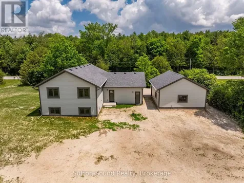 397600 10 Corners Meaford ON N4K 5N8
