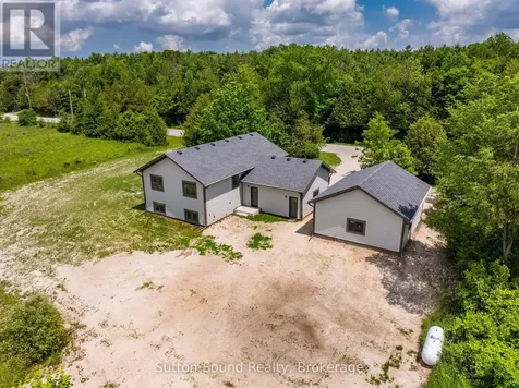 397600 10 Corners Meaford ON N4K 5N8