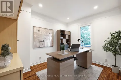 638 Milverton Boulevard Toronto (danforth) ON M4C 1X7