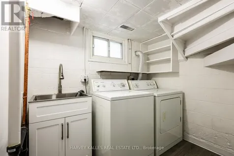 638 Milverton Boulevard Toronto (danforth) ON M4C 1X7