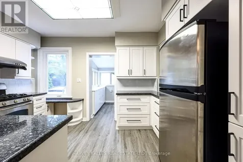 638 Milverton Boulevard Toronto (danforth) ON M4C 1X7