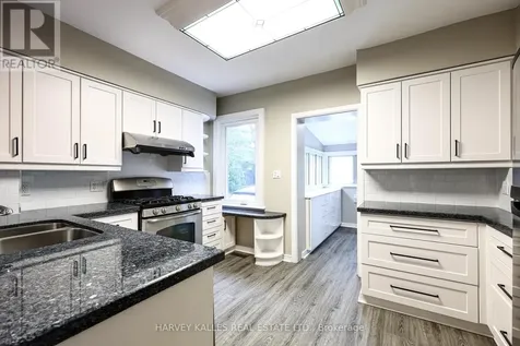 638 Milverton Boulevard Toronto (danforth) ON M4C 1X7